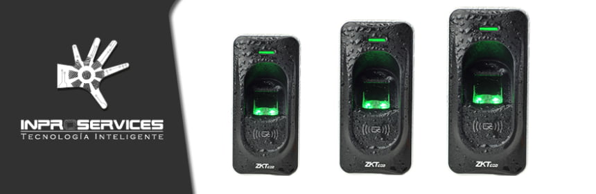 Lector de Huella Biometrico FR1200