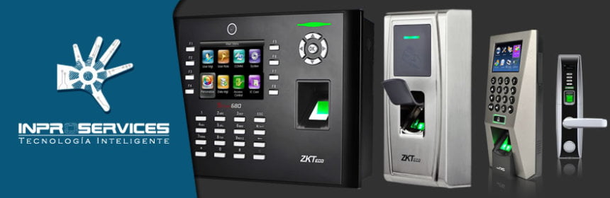 Equipos control de acceso para la venta en bogota y toda colombia