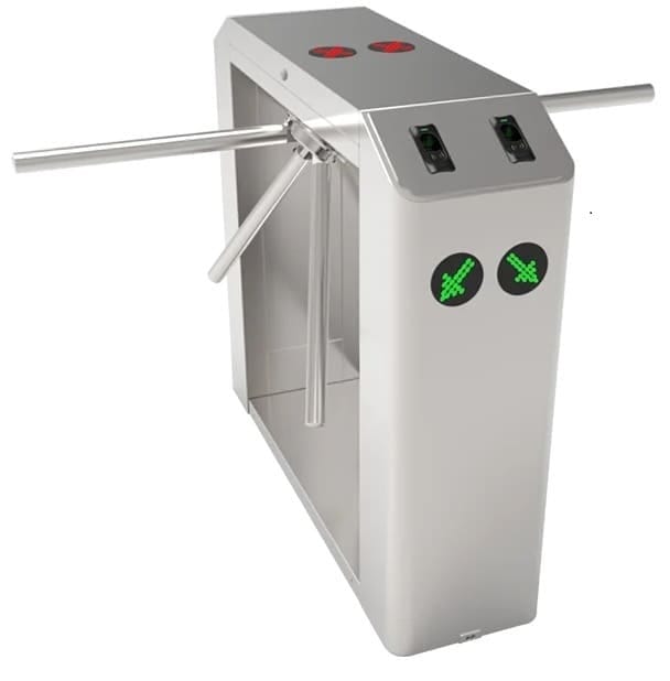 Torniquetes de Control de Acceso