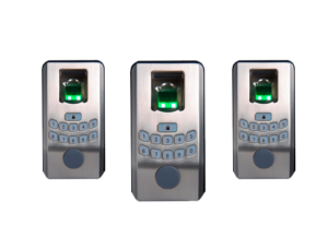 Lector de Huella Biometrico HL100