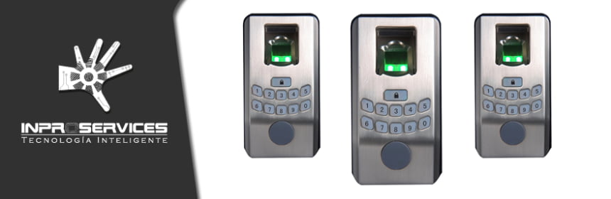 Lector de Huella Biometrico HL100