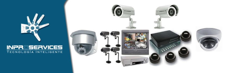 Camaras de seguridad disponibles para la venta en Bogota y toda Colombia