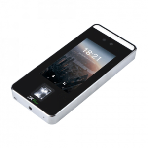 Equipos Control de Acceso Biométrico