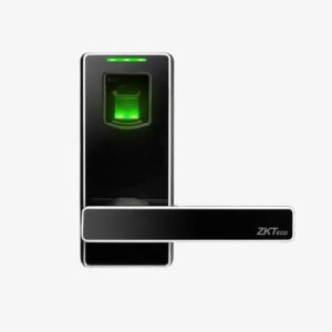 Cerraduras Biométricas