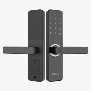 Cerraduras Biométricas