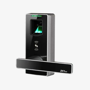 Cerraduras Biométricas